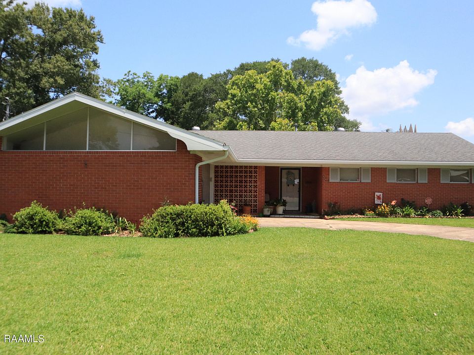 540 W Gum Ave, Eunice, LA 70535 | MLS #23005038 | Zillow