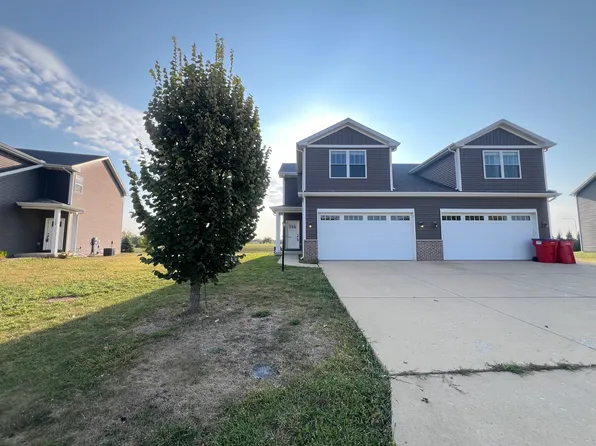 752 Sedgegrass Dr, Champaign, IL 61822