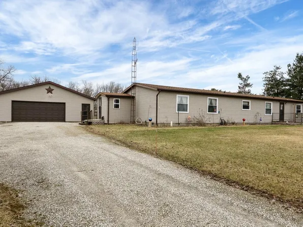 5219 Woodville Pike, Urbana, OH 43078