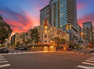 1435 India St UNIT 406, San Diego, CA 92101