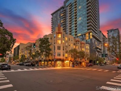 1435 India St Unit 406, San Diego, CA, 92101