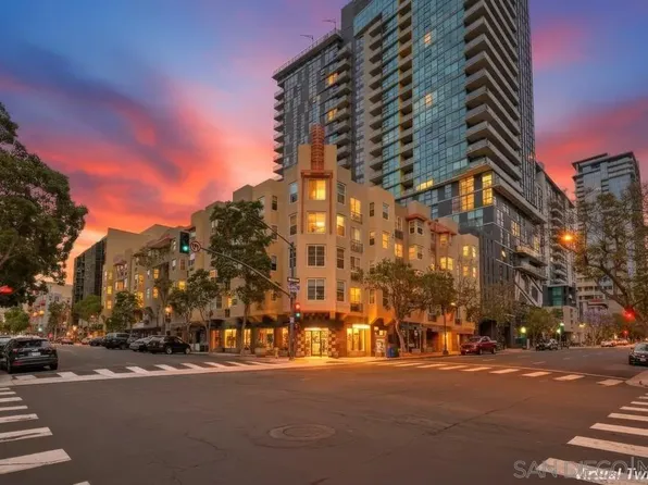 1435 India St Unit 406, San Diego, CA 92101