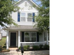 12425 Walden Lea Dr, Huntersville, NC 28078