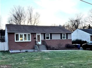234 Barry St, Jenkintown, PA 19046