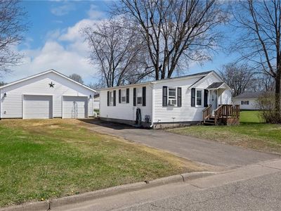 324 Lincoln Street, Mondovi, WI, 54755