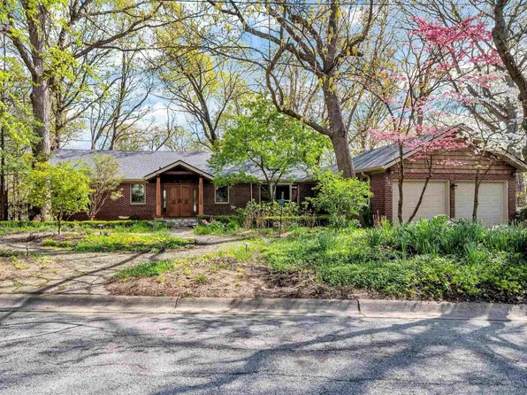 162 Sumac Dr, West Lafayette, IN 47906