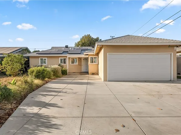 1307 W Hill Ave, Fullerton, CA 92833