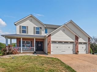 108 Dudley Castle Ct, Imperial, MO 63052