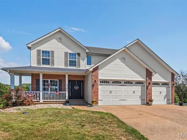 108 Dudley Castle Ct, Imperial, MO 63052
