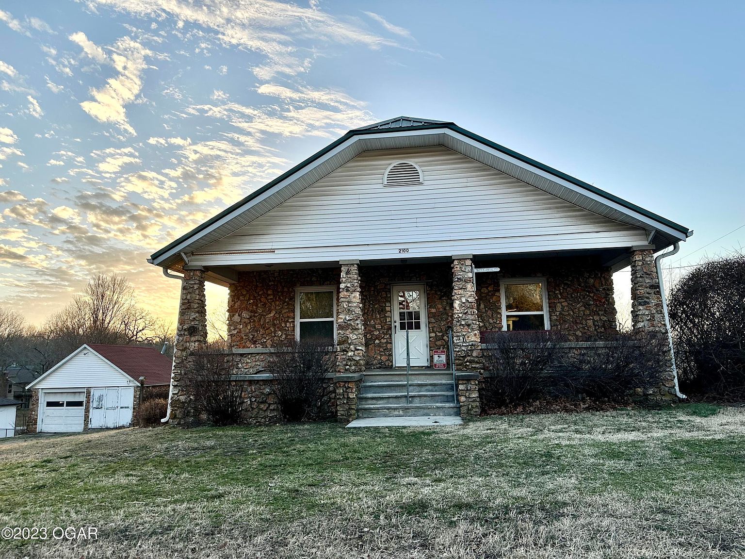 2100 Oak Ridge Dr, Neosho, MO 64850 Zillow