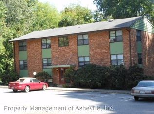 280 Edgewood Rd APT A1, Asheville, NC 28804