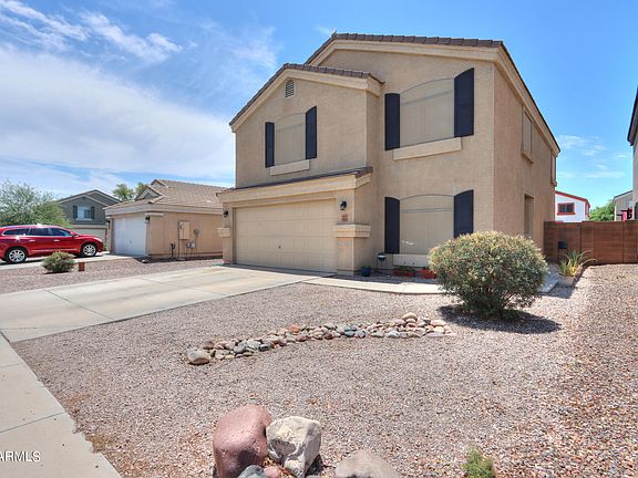 3rd image of 36521 W NINA Street