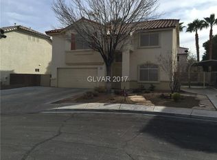1339 Bayleaf Terrace Ave #0, Henderson, NV 89014