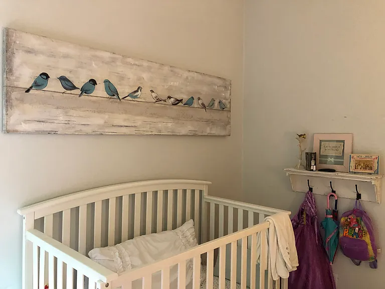 215 W Shawnee St — Photo 5