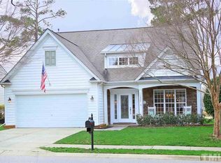 12327 Basketweave Dr, Raleigh, NC 27614