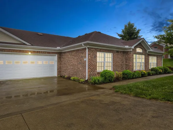 151 Evergreen Path, Georgetown, KY 40324