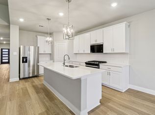 3511 Buffalo Creek Dr, Farmersville, TX 75442