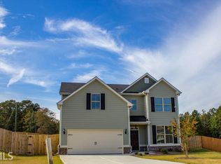 6325 Horizon Ct #4, Rex, GA 30273