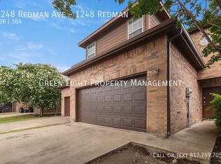 1248 Redman Ave #1248, Mesquite, TX 75149
