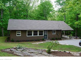 51 E Mount Rd, Middletown, CT 06457