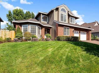 5477 SW Joshua St, Tualatin, OR 97062