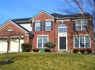 2254 Bourbon St, Union, KY 41091