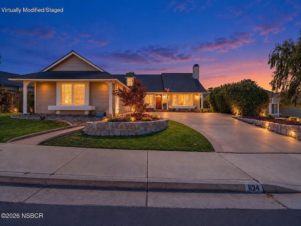 1st image of 634 Hartnell Rd