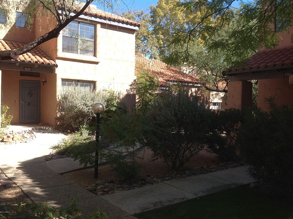 1st image of 5420 N Via Del Arbolito