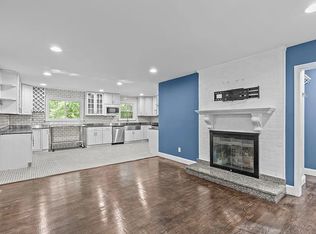 2708 Piedmont Dr, Sanford, NC 27330