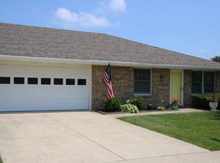 4834 Auston St, Springfield, OH 45502