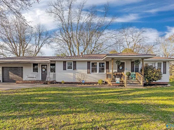 606 Martin Ave, Boaz, AL 35957