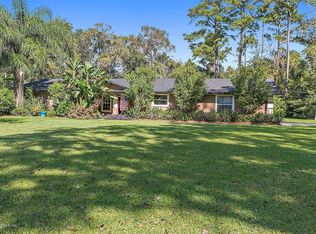 542188 Lem Turner Rd, Callahan, FL 32011