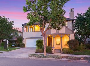 15635 Via Montecristo, San Diego, CA 92127