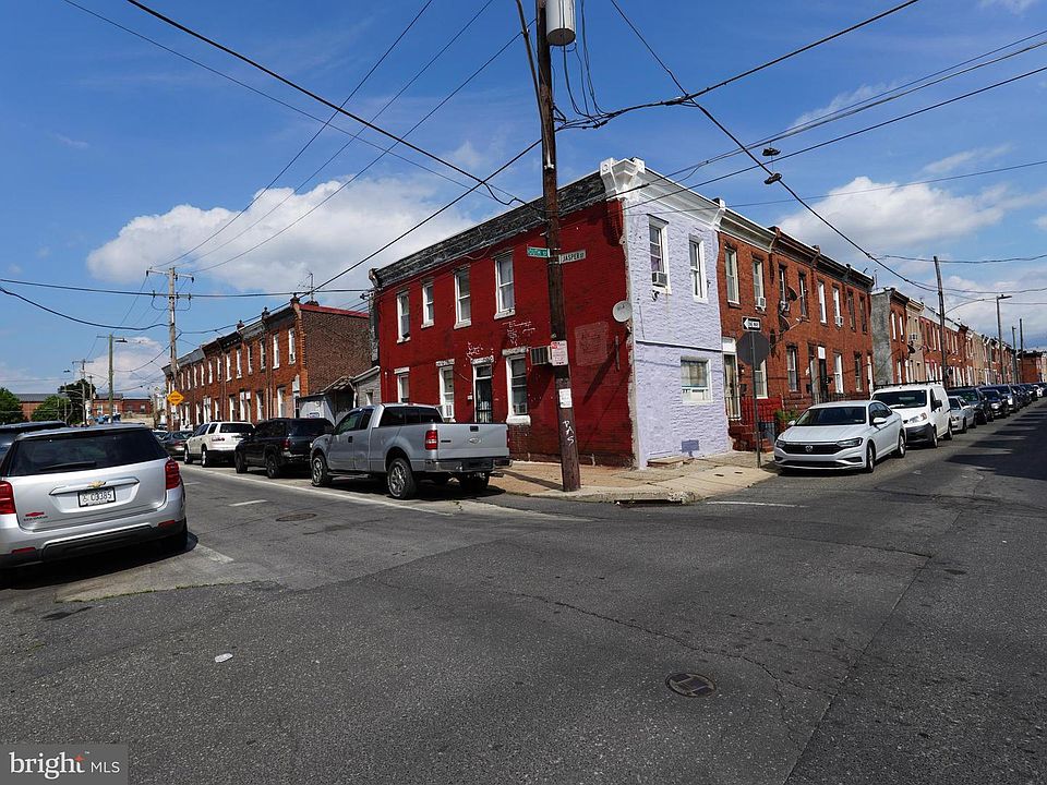 1st image of 1901 E Monmouth St