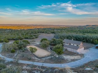 1165 Madrona Ridge Dr, Bandera, TX 78003