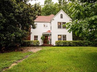 2120 N Calion Rd, El Dorado, AR 71730