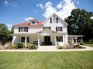 4401 Double Bridges Rd, Meherrin, VA 23954