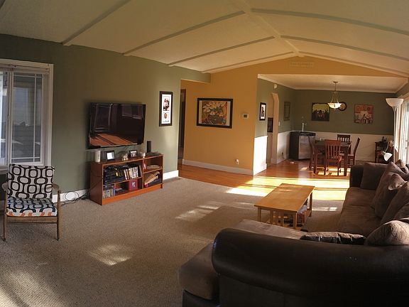 natural light
