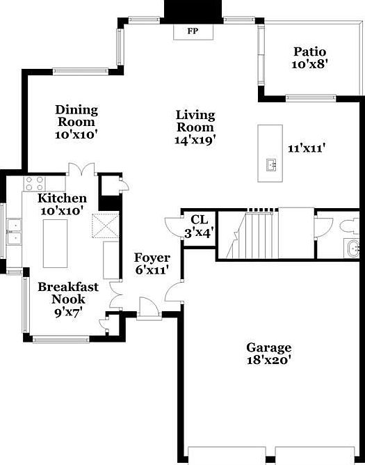 4627 Green Trail Dr, Houston, TX 77084 Zillow