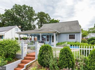 106 Walden St, Manassas Park, VA 20111