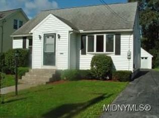 7 Jones Pl, Yorkville, NY 13495