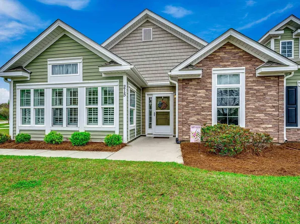 215 Stonewall Circle #12-1, Longs, SC 29568