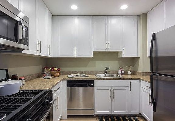 2nd image of 97-45 Queens Blvd #302