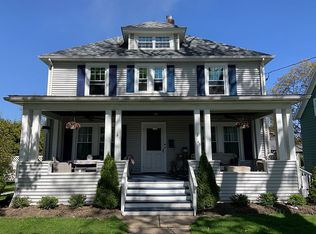 145 N Brook St, Geneva, NY 14456