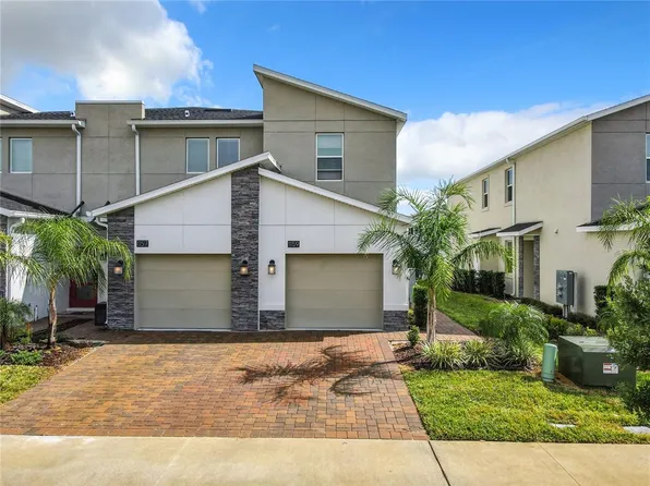 1159 Challenge Dr #1159, Davenport, FL 33896