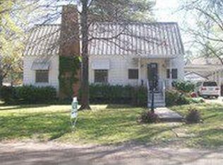 112 Pecan Ave, Magnolia, AR 71753