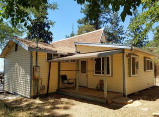 6281 Lookout Ln, Placerville, CA