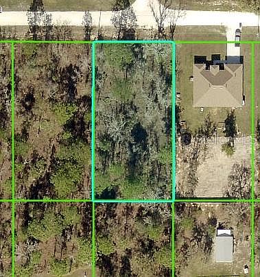 1st image of 13358 VELVET SCOTER AVENUE LOT 9