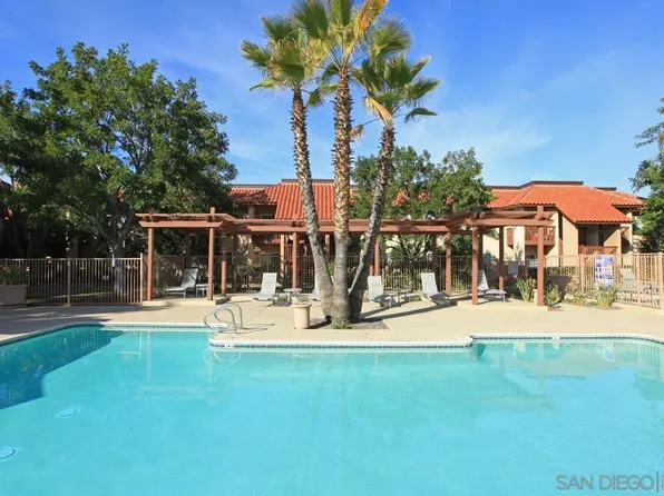 190 Chambers St Unit 8, El Cajon, CA 92020