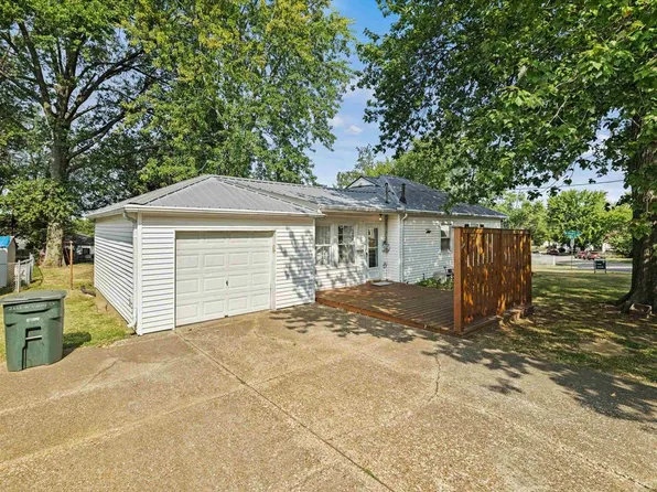 2662 W Victory Ct, Owensboro, KY 42303